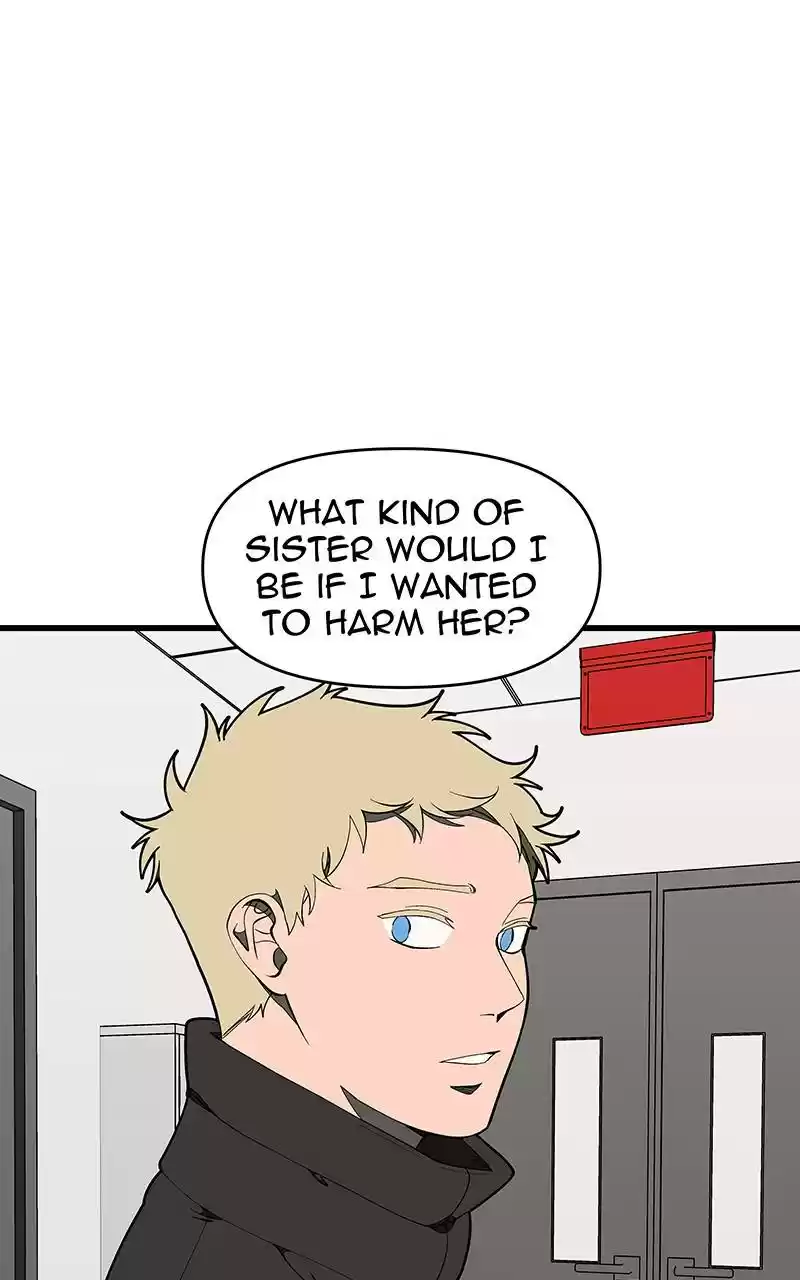 I Love Yoo Chapter 134