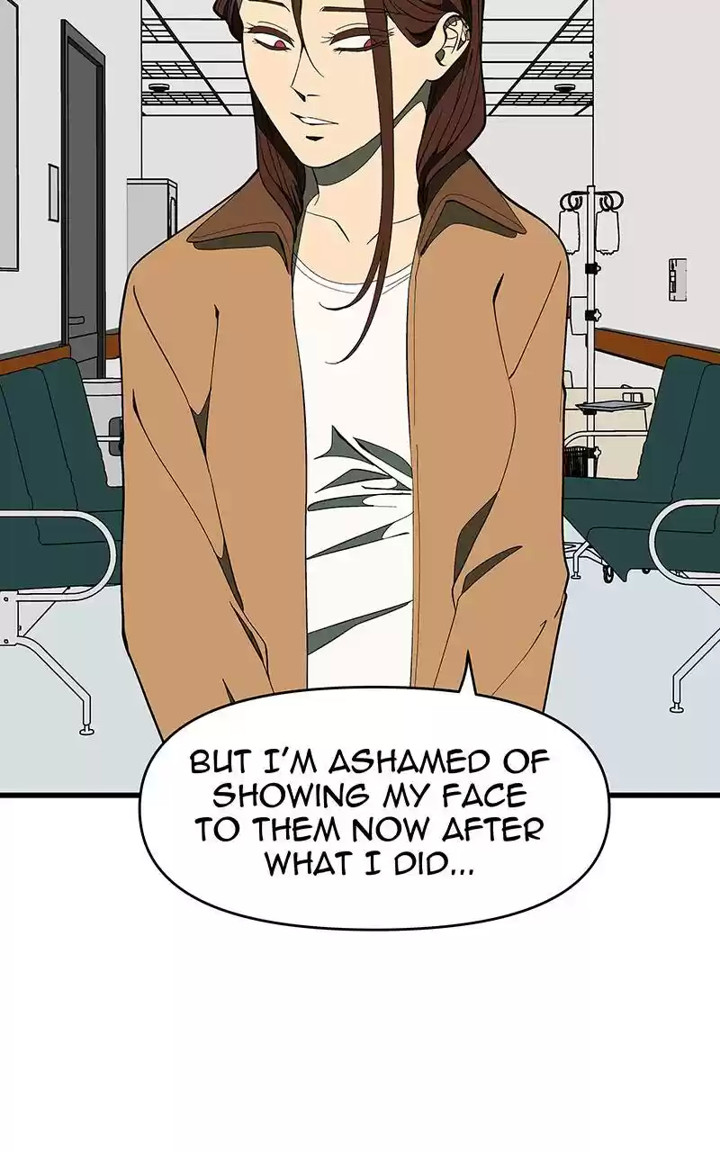 I Love Yoo Chapter 134