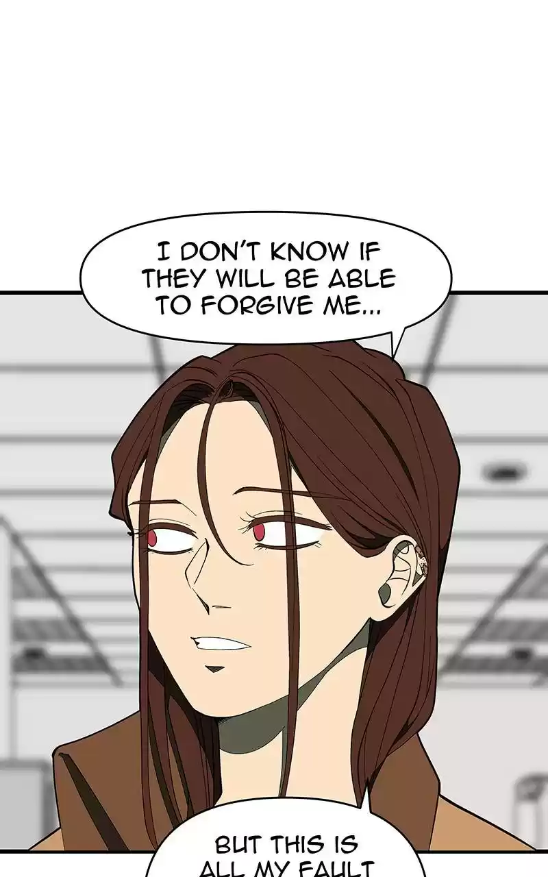 I Love Yoo Chapter 134