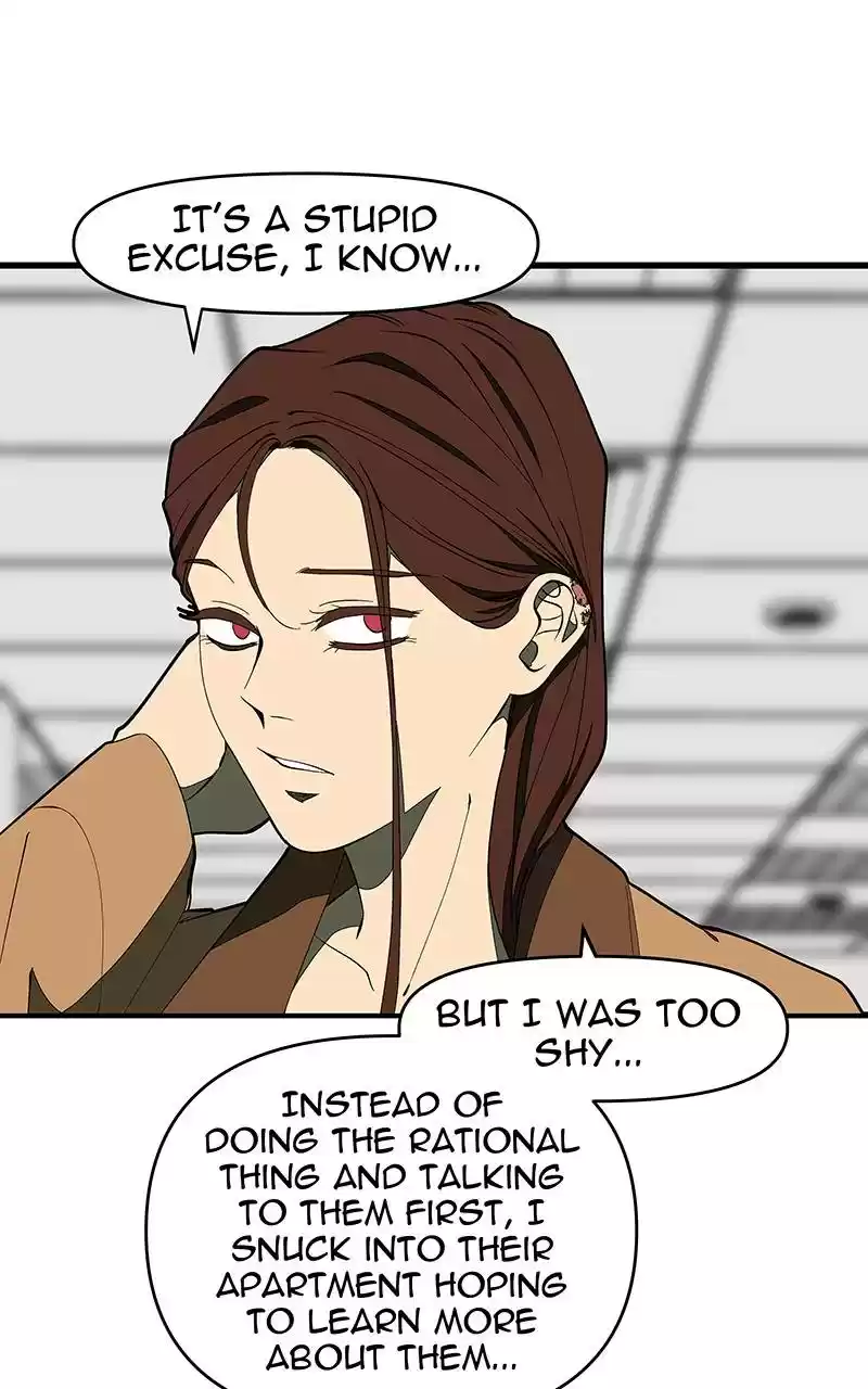 I Love Yoo Chapter 134