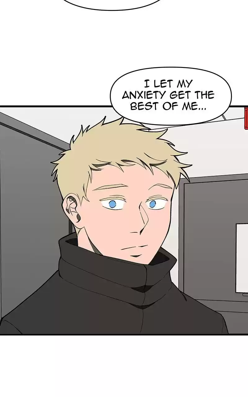 I Love Yoo Chapter 134