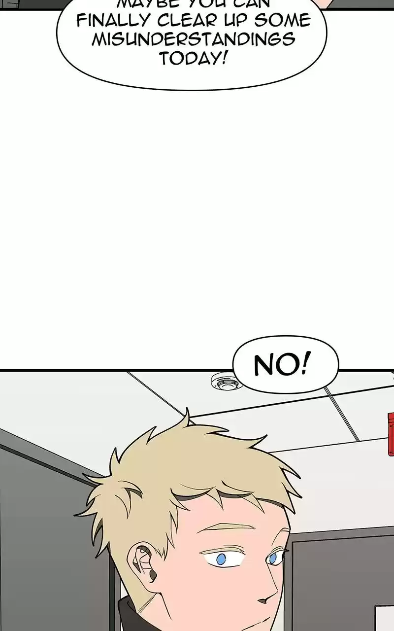 I Love Yoo Chapter 134