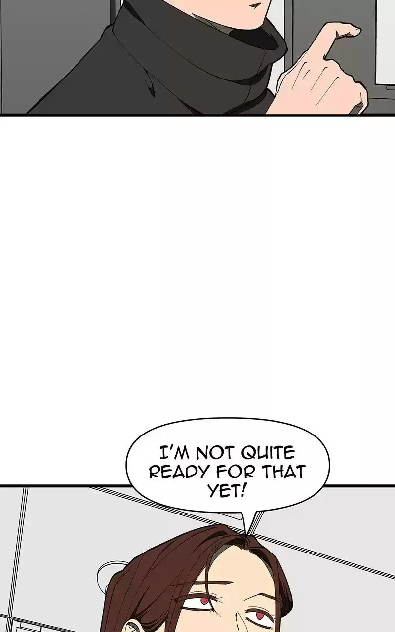 I Love Yoo Chapter 134