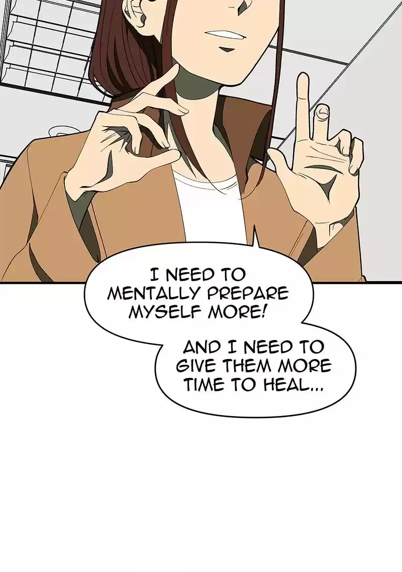 I Love Yoo Chapter 134