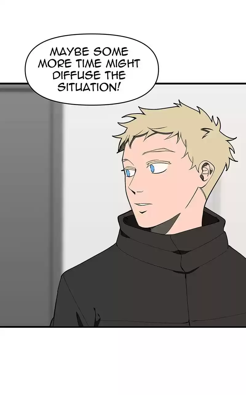 I Love Yoo Chapter 134