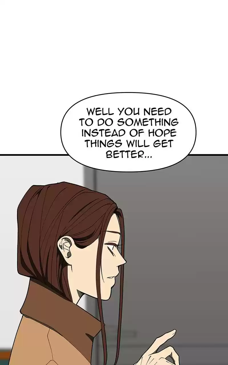 I Love Yoo Chapter 134