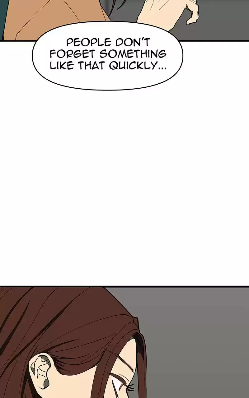 I Love Yoo Chapter 134