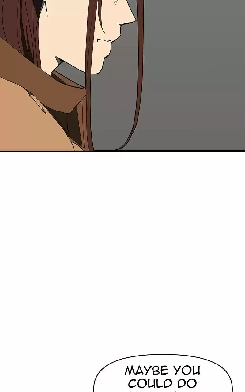 I Love Yoo Chapter 134