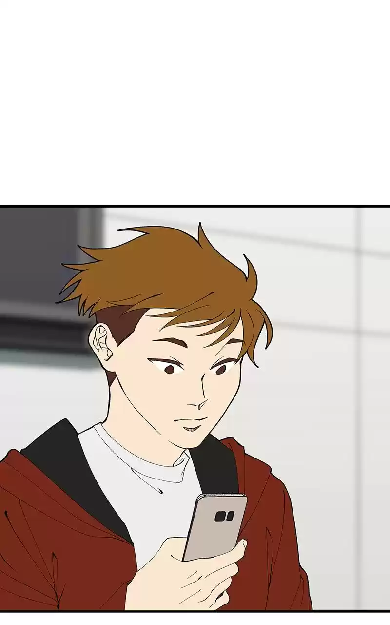 I Love Yoo Chapter 134