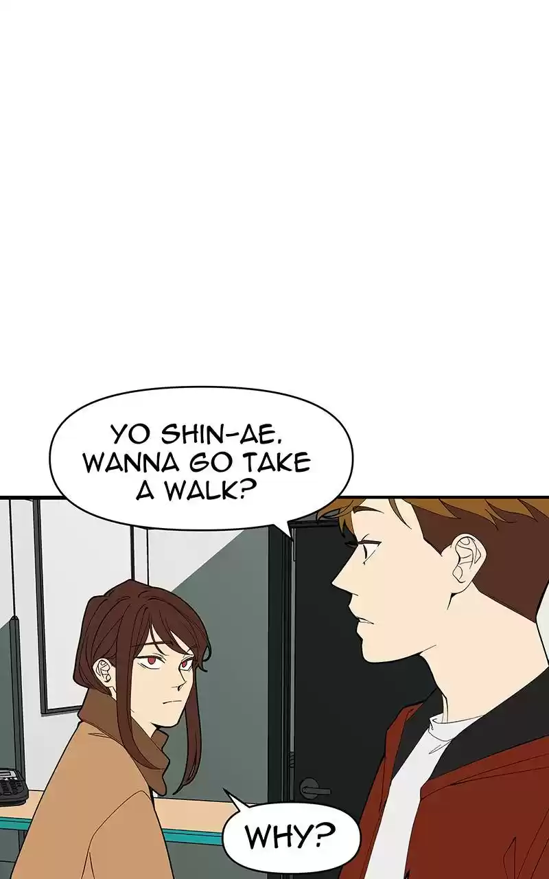 I Love Yoo Chapter 134