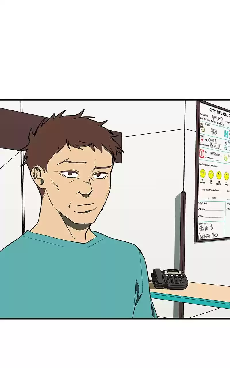 I Love Yoo Chapter 134