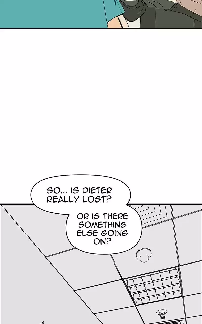 I Love Yoo Chapter 134