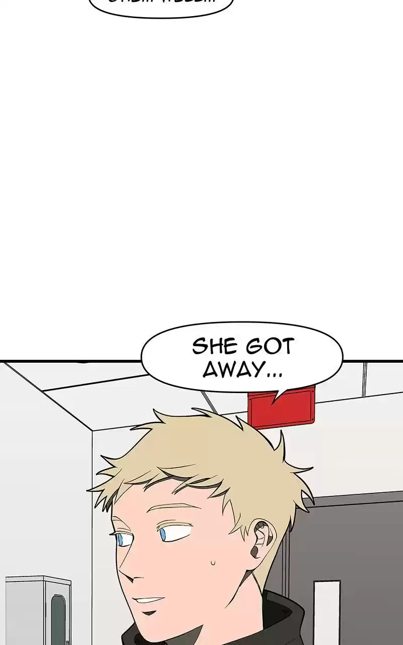 I Love Yoo Chapter 134