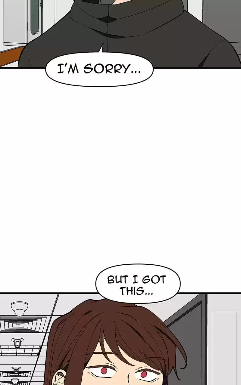 I Love Yoo Chapter 134