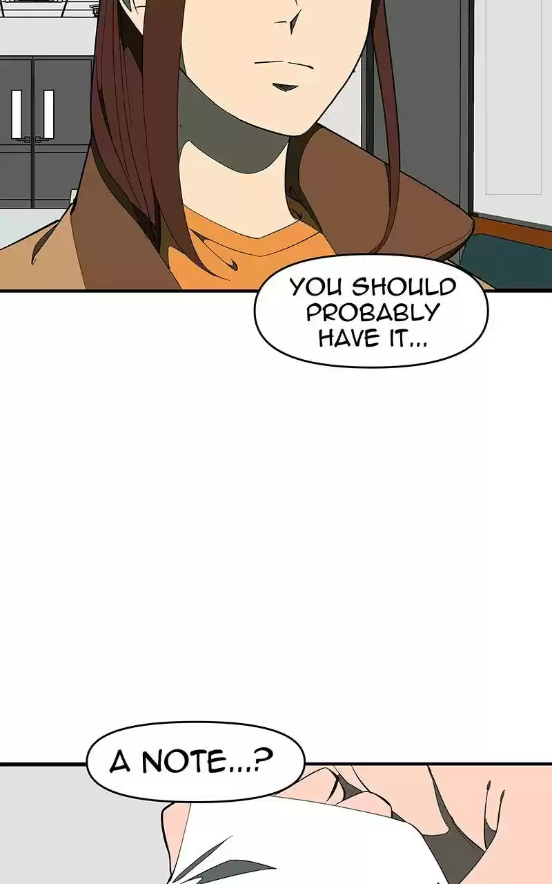 I Love Yoo Chapter 134