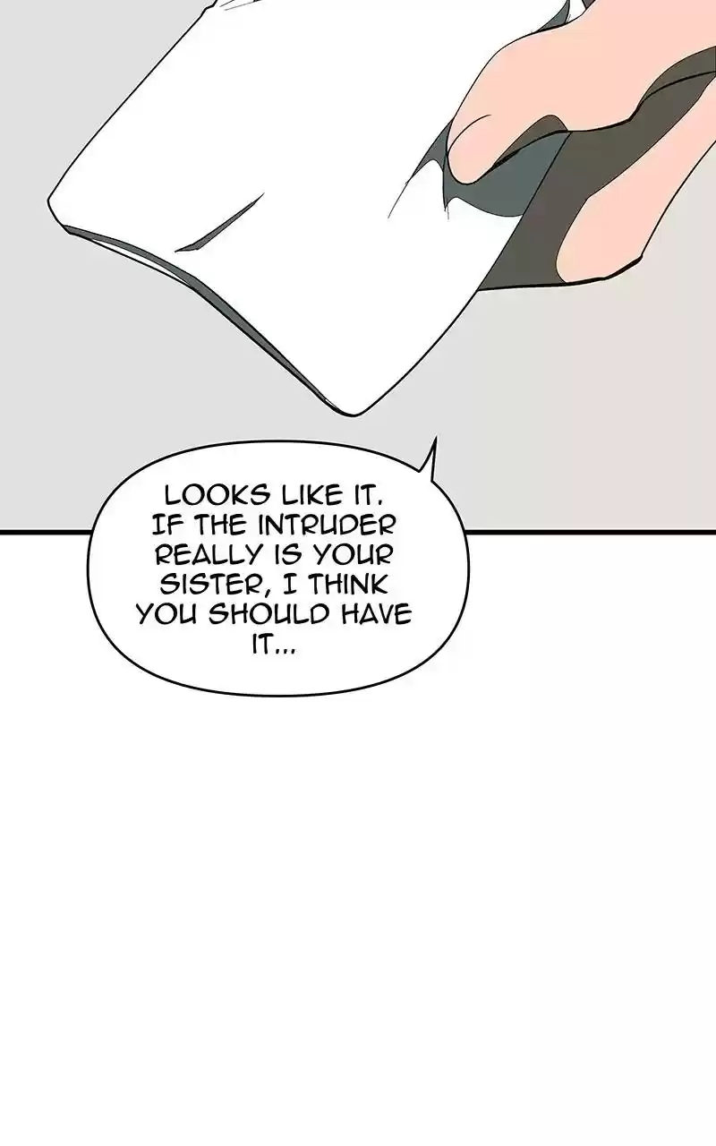 I Love Yoo Chapter 134