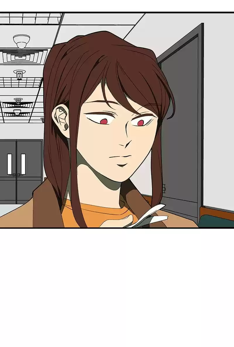 I Love Yoo Chapter 134