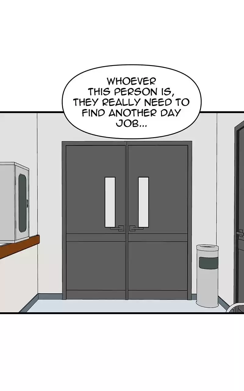 I Love Yoo Chapter 135