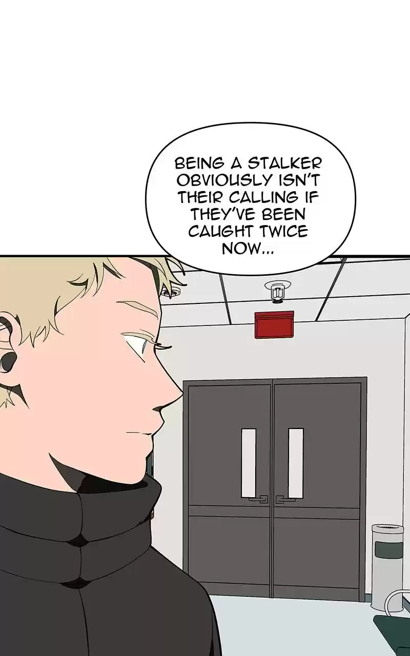 I Love Yoo Chapter 135