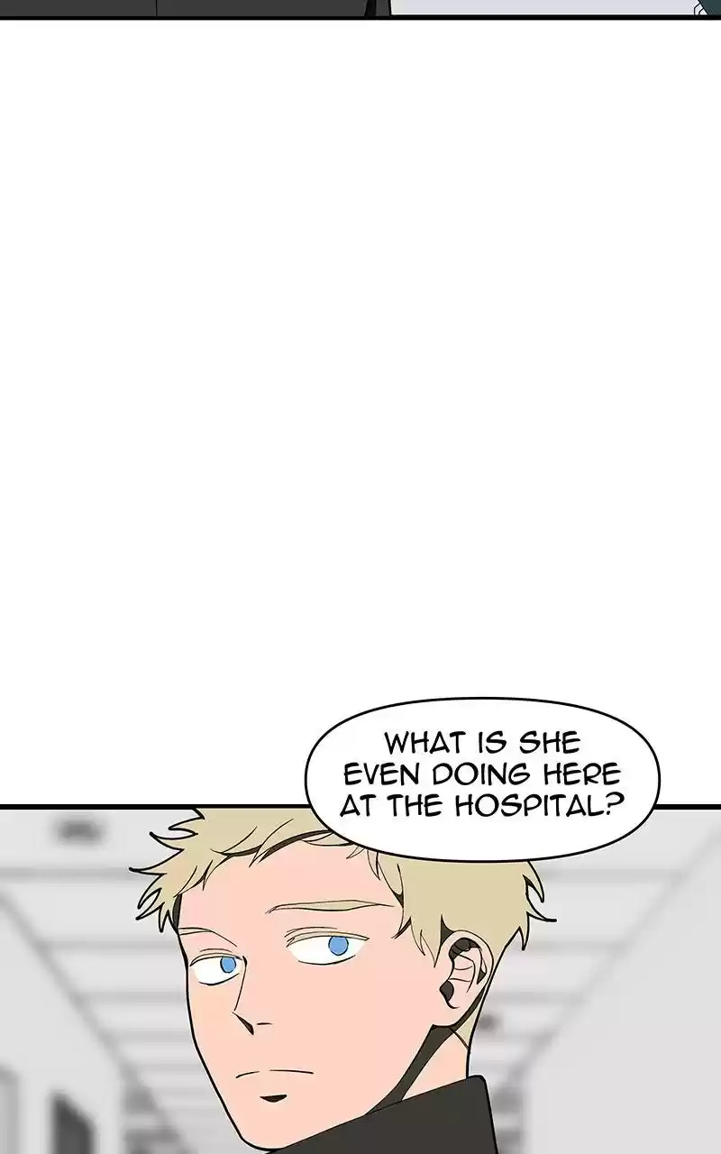 I Love Yoo Chapter 135