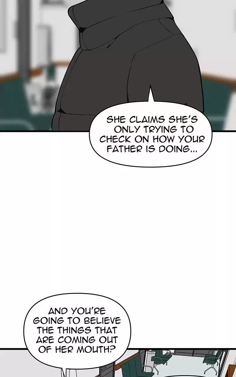 I Love Yoo Chapter 135