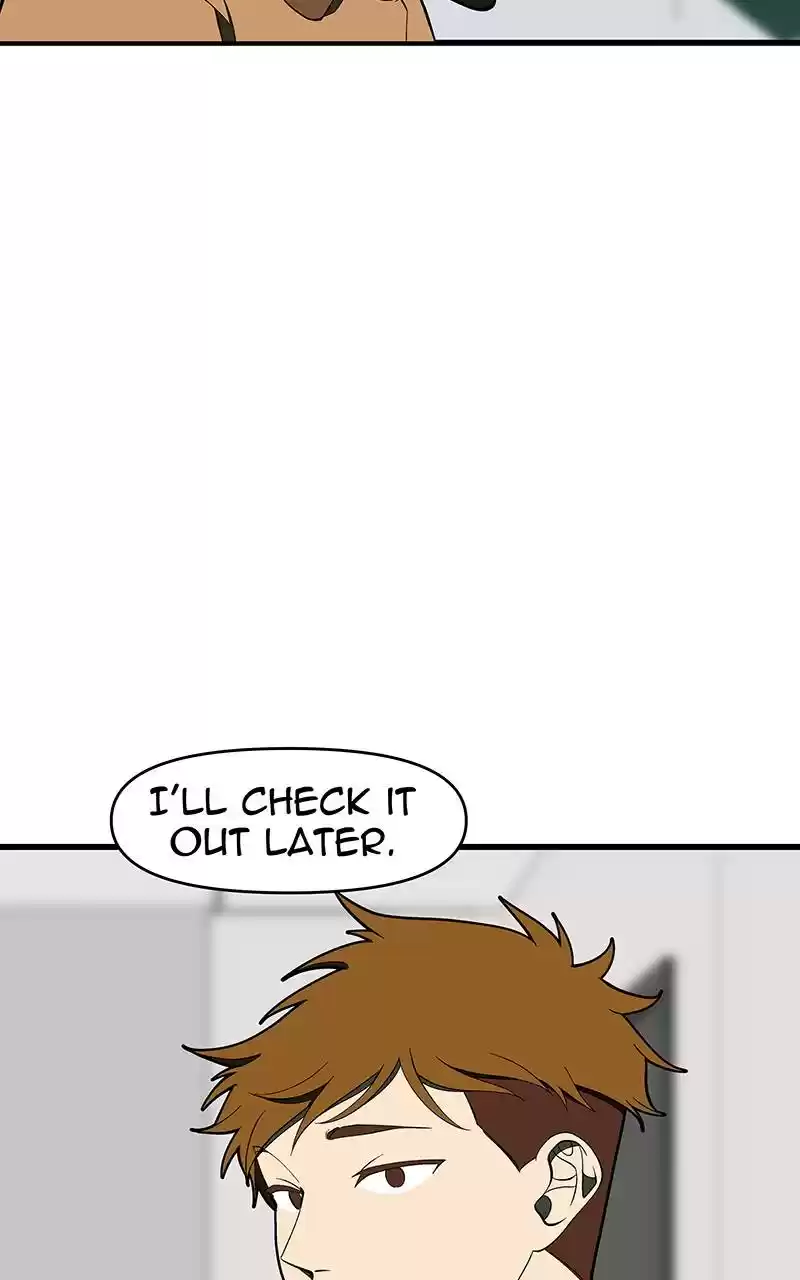 I Love Yoo Chapter 135