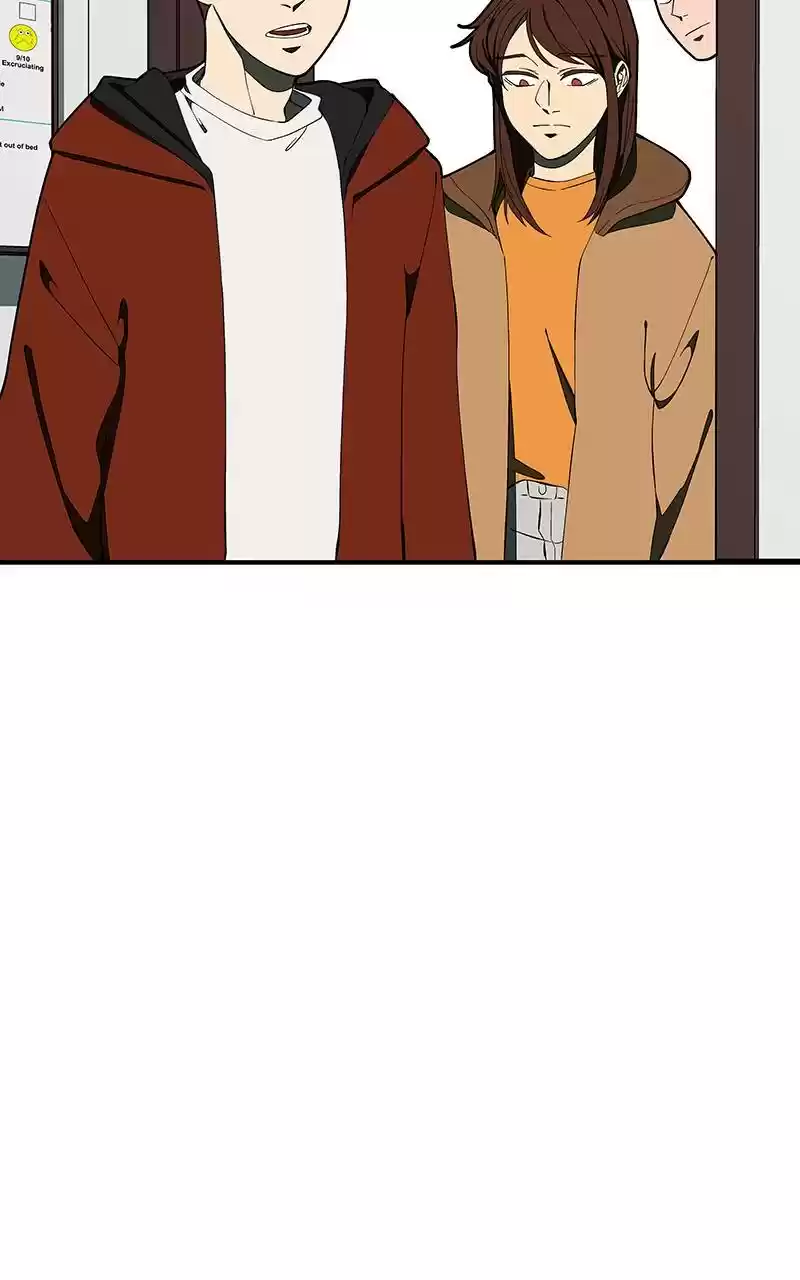 I Love Yoo Chapter 135