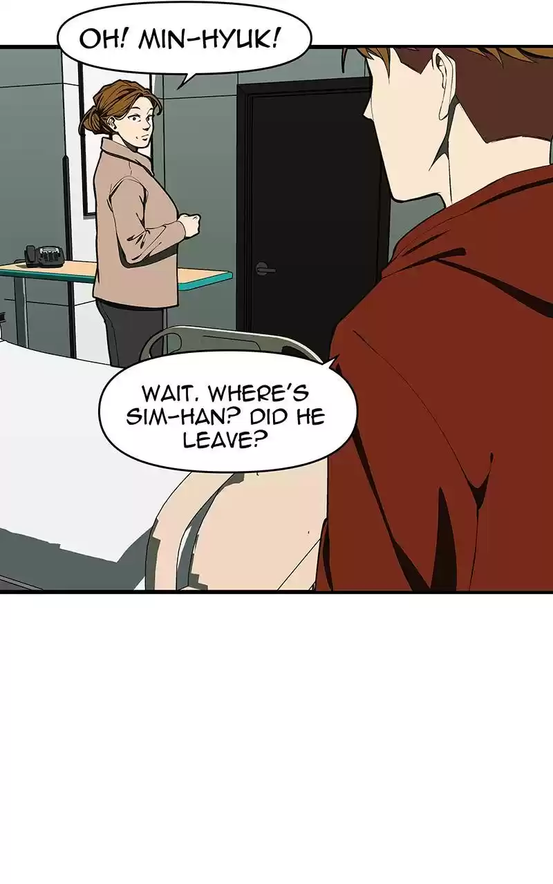 I Love Yoo Chapter 135