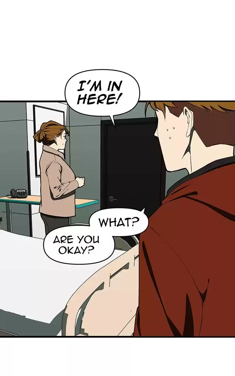 I Love Yoo Chapter 135