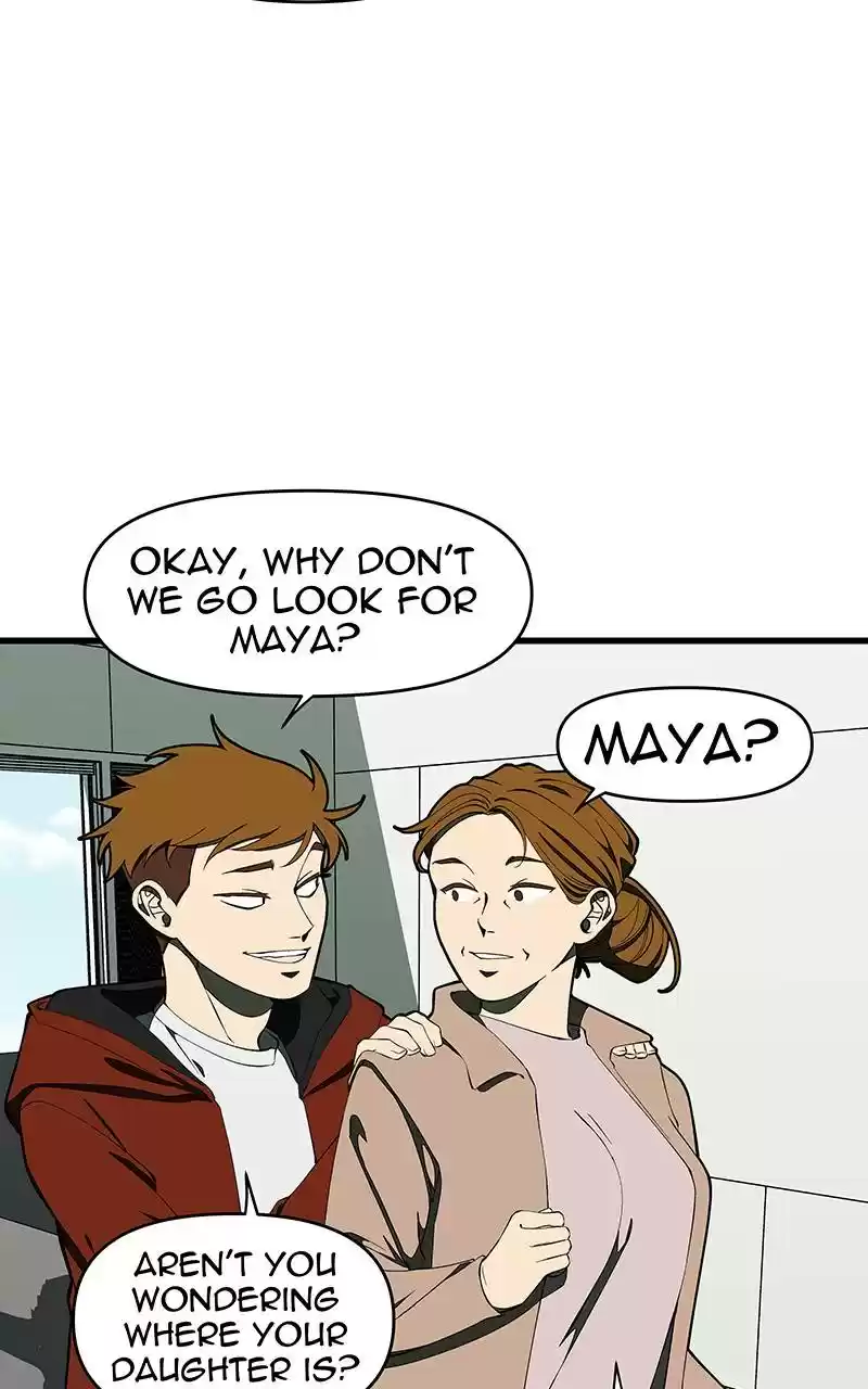 I Love Yoo Chapter 135