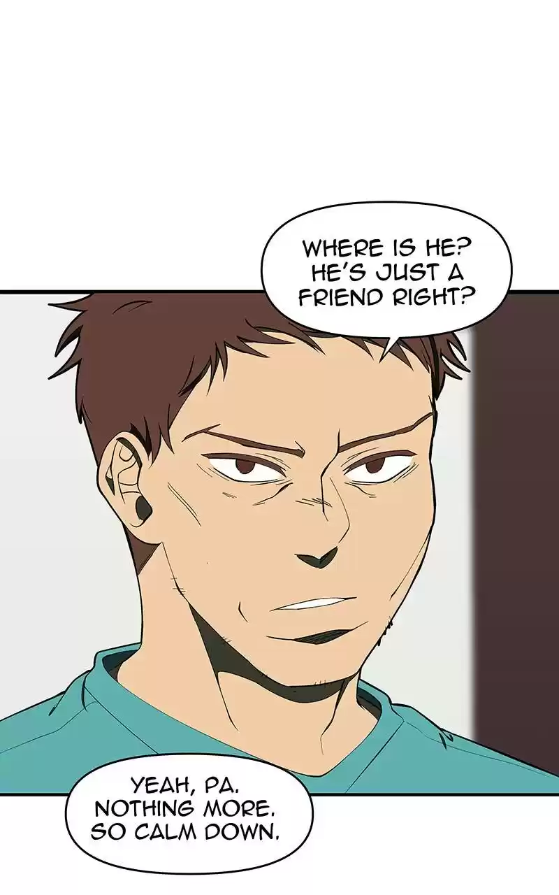 I Love Yoo Chapter 135