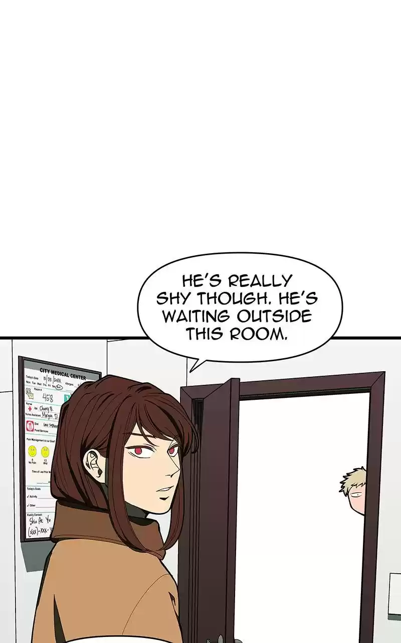 I Love Yoo Chapter 135