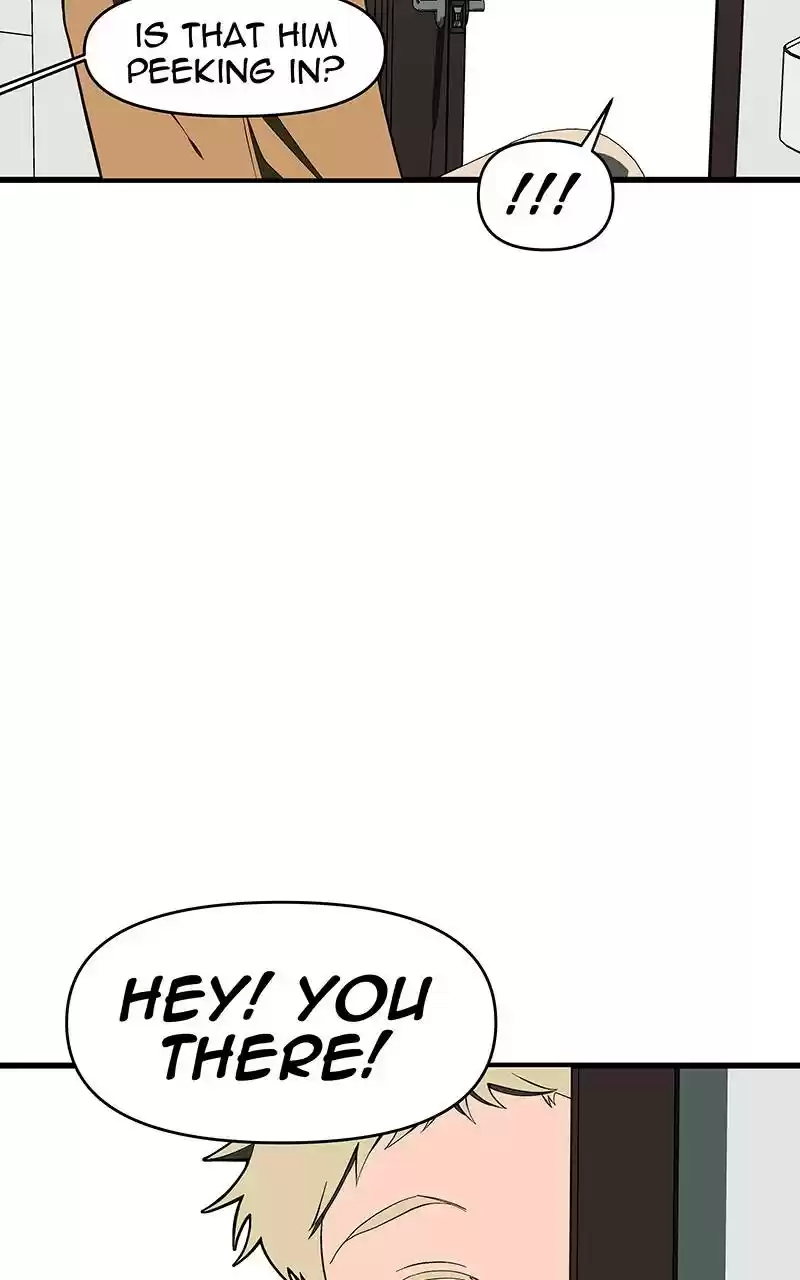 I Love Yoo Chapter 135