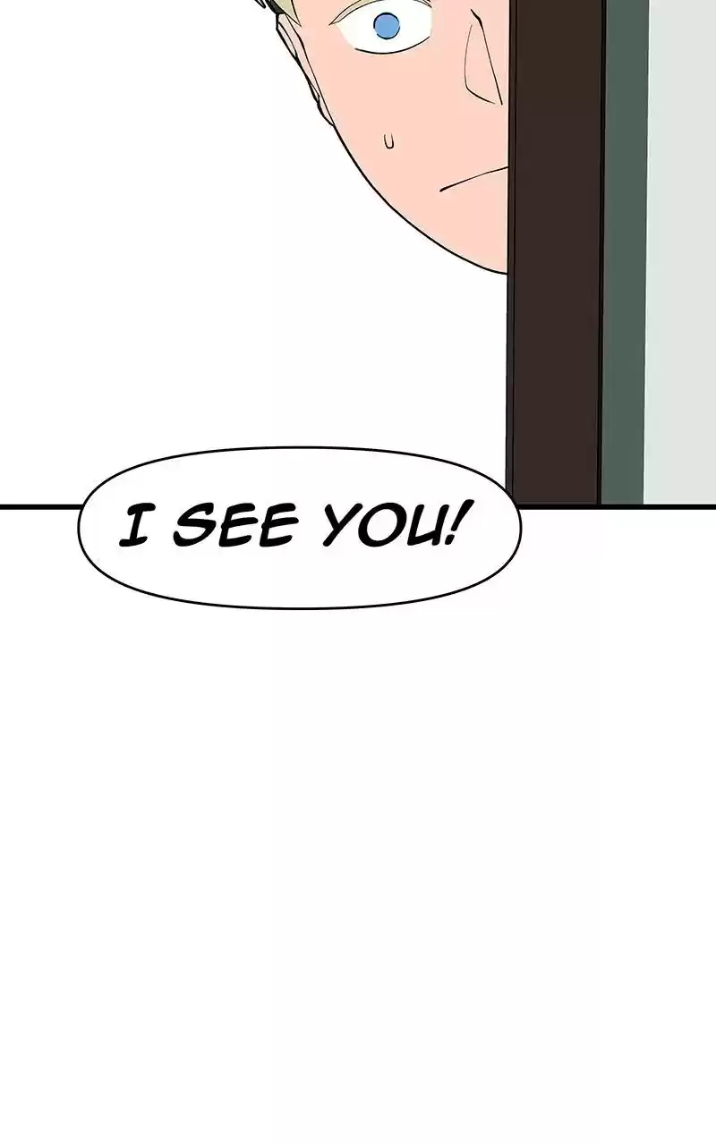 I Love Yoo Chapter 135