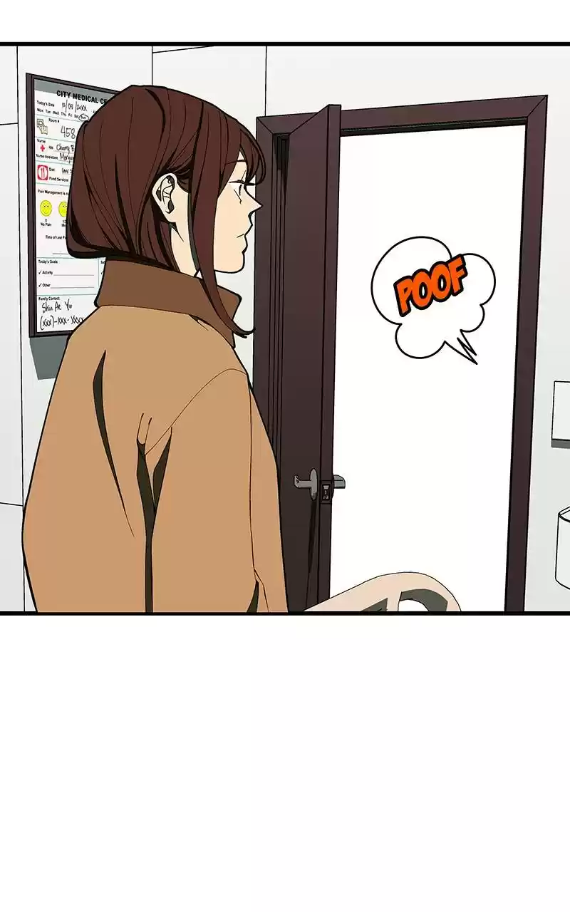 I Love Yoo Chapter 135