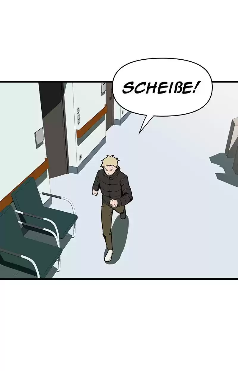 I Love Yoo Chapter 135