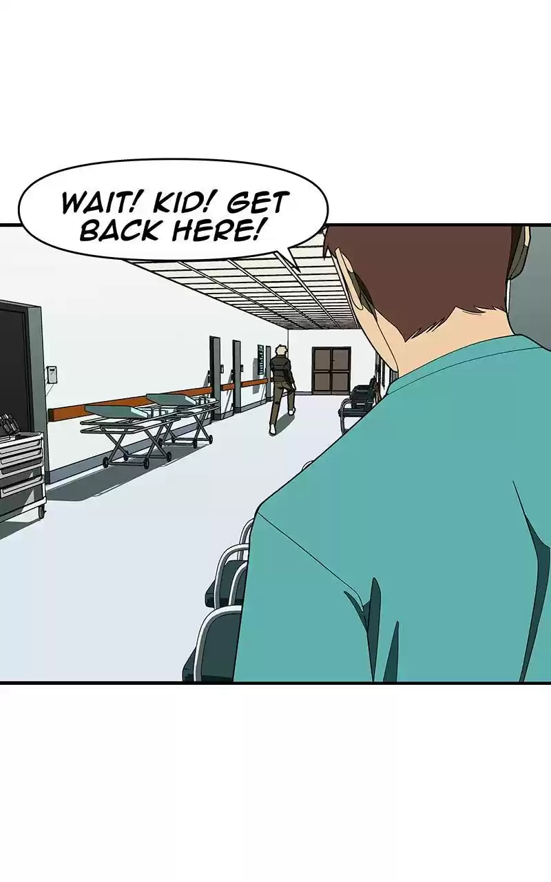 I Love Yoo Chapter 135