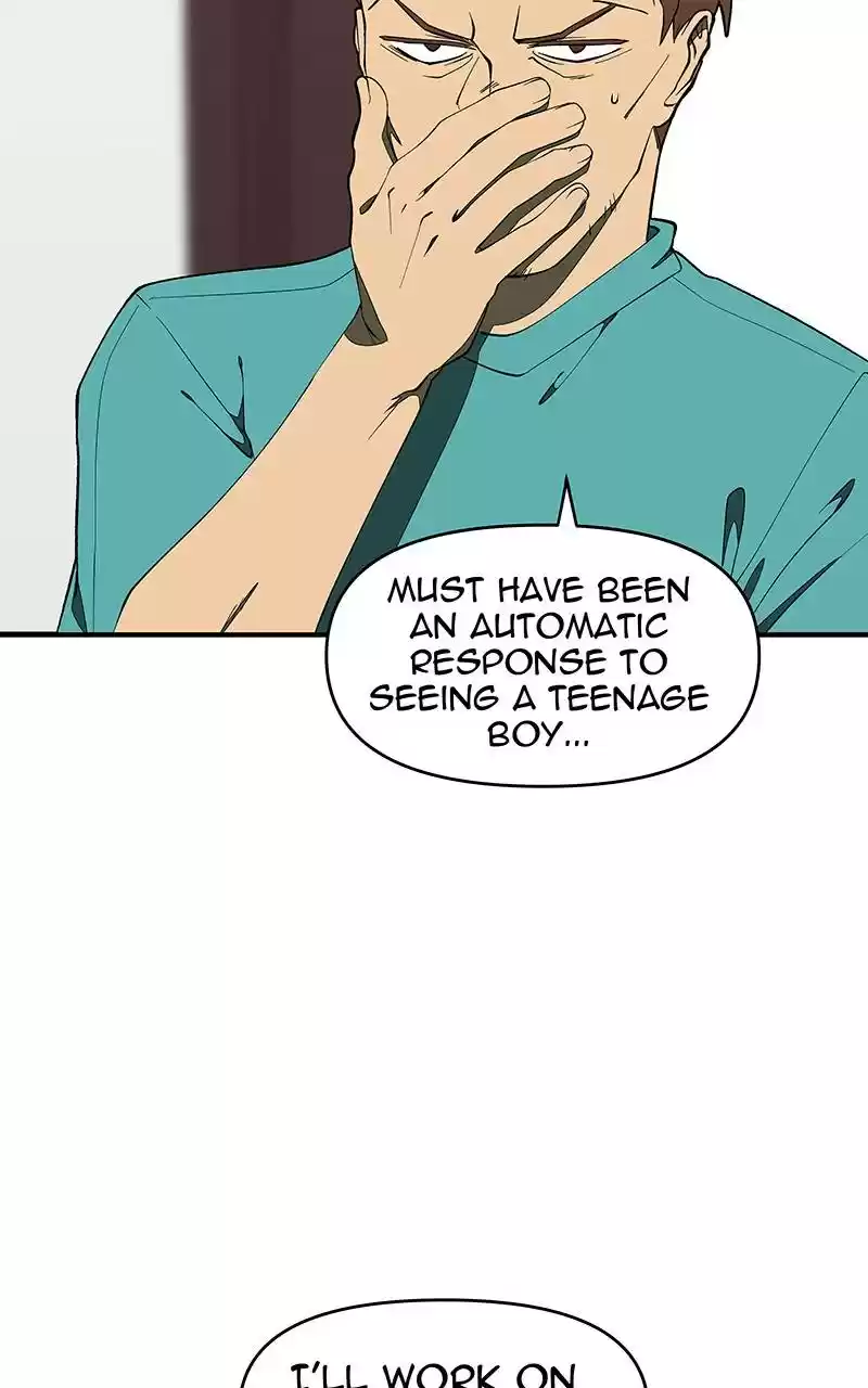 I Love Yoo Chapter 135