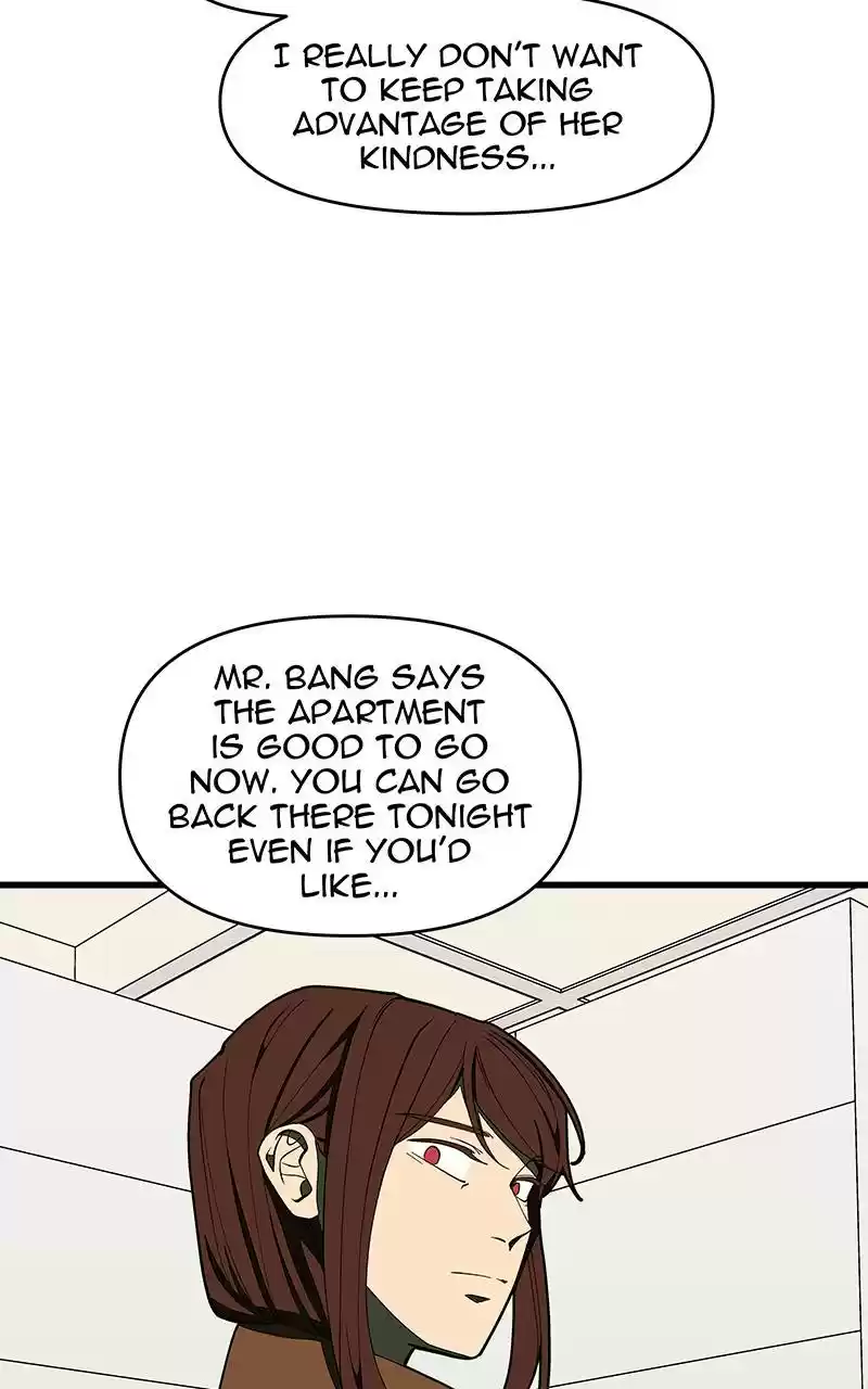 I Love Yoo Chapter 135