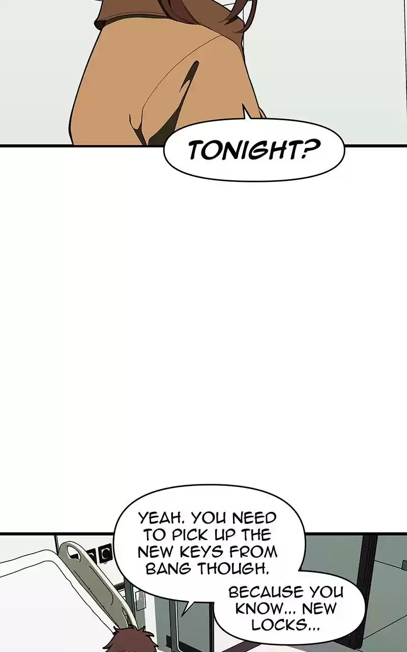 I Love Yoo Chapter 135