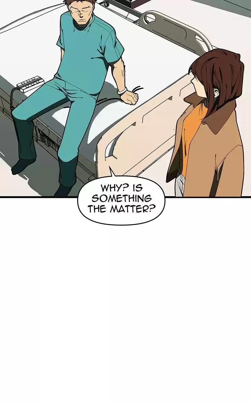 I Love Yoo Chapter 135