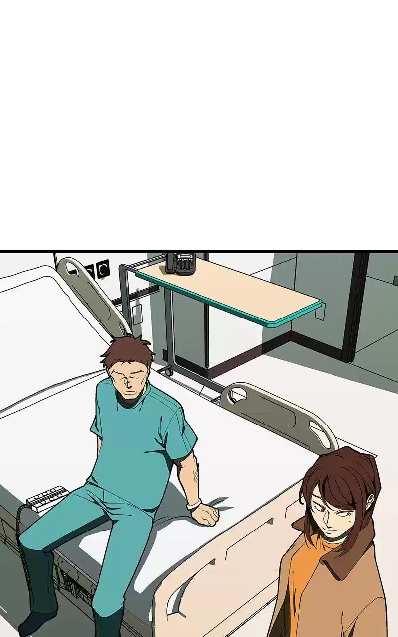 I Love Yoo Chapter 135