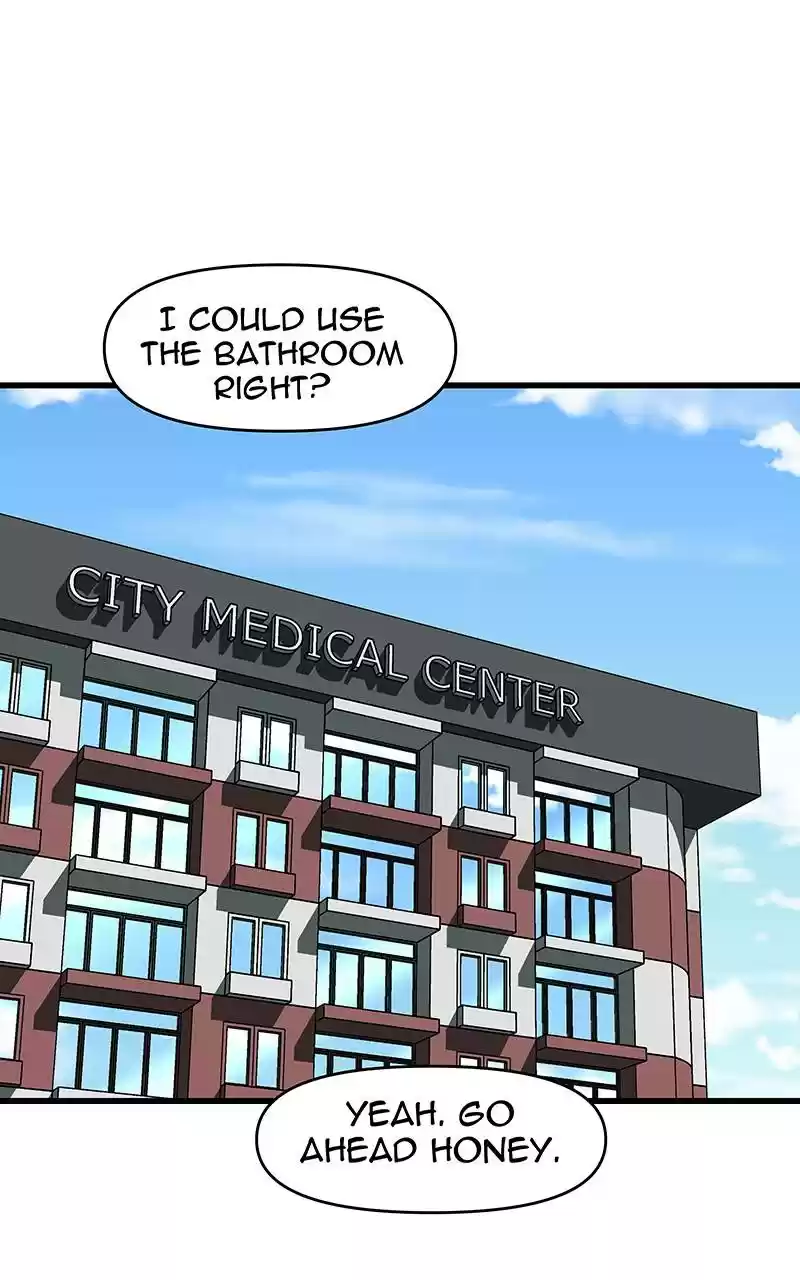 I Love Yoo Chapter 135