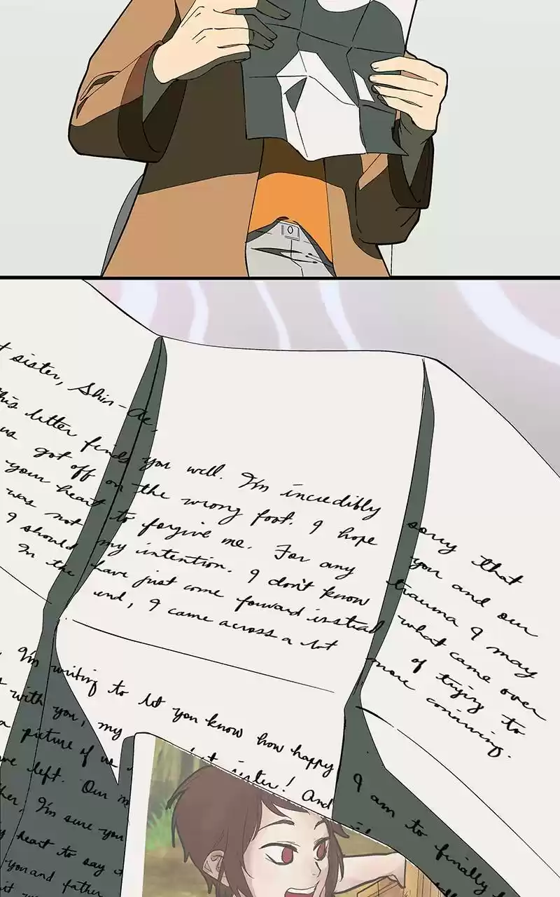 I Love Yoo Chapter 135