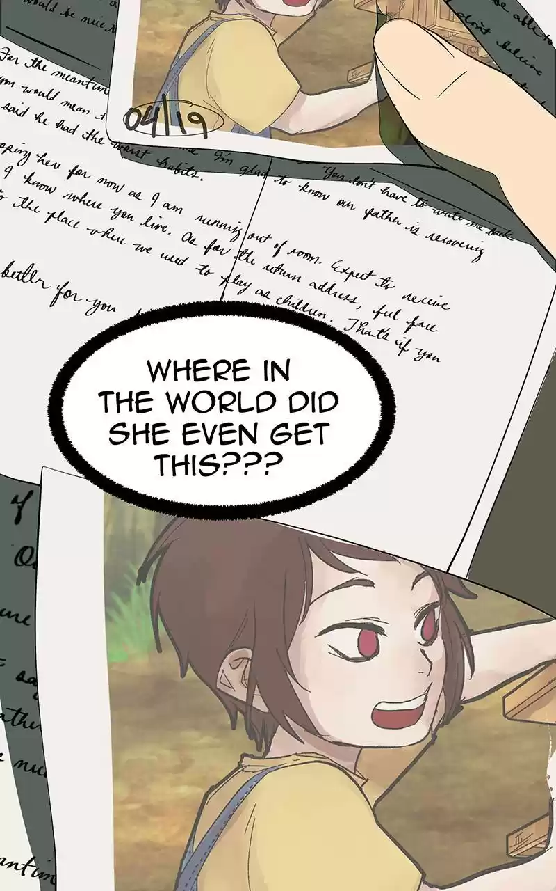 I Love Yoo Chapter 135