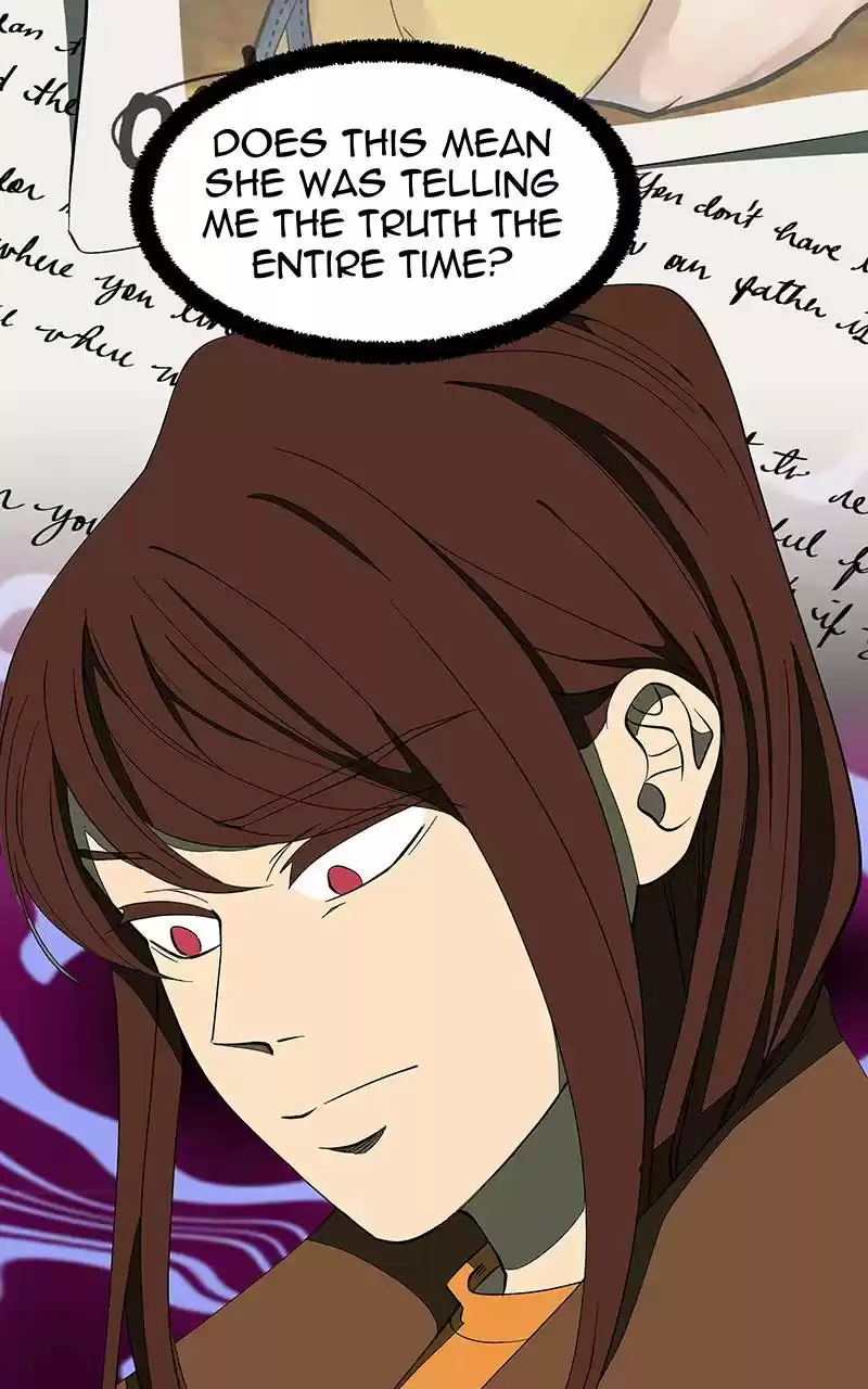 I Love Yoo Chapter 135