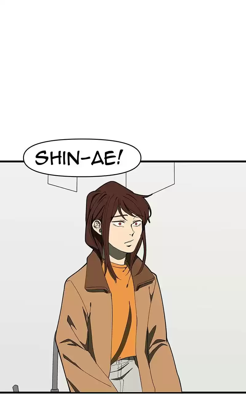 I Love Yoo Chapter 135