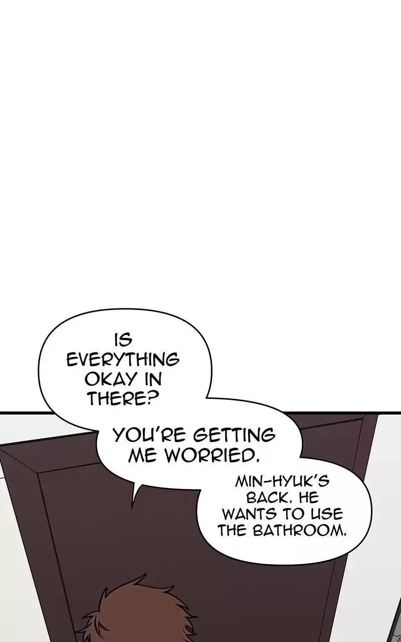 I Love Yoo Chapter 135