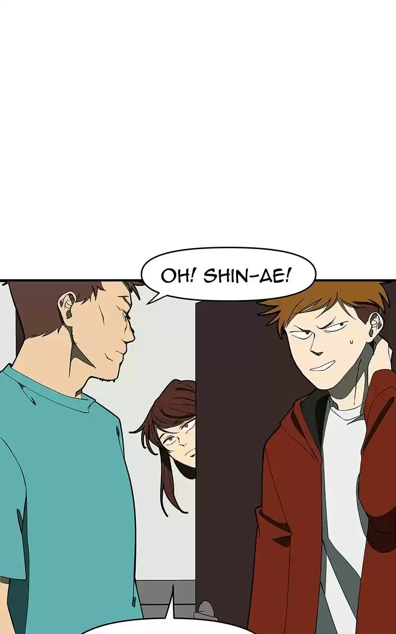 I Love Yoo Chapter 135