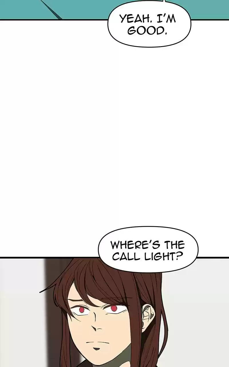 I Love Yoo Chapter 135